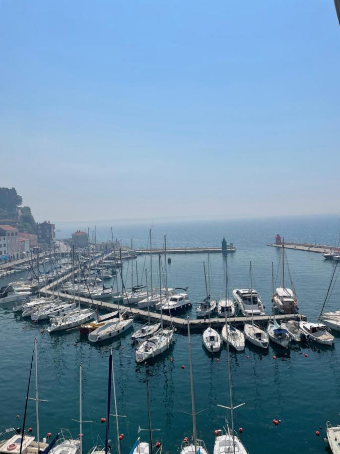 Port View Piran New ❷⓿❷❷ Διαμέρισμα Εξωτερικό φωτογραφία